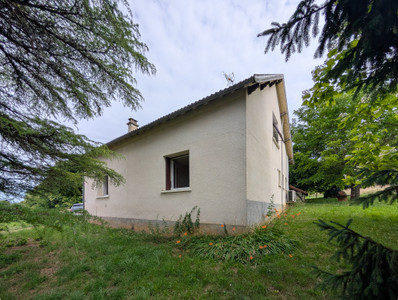 French property for sale in Saint-Martial-d'Albarède, Dordogne - €135,900 - photo 9