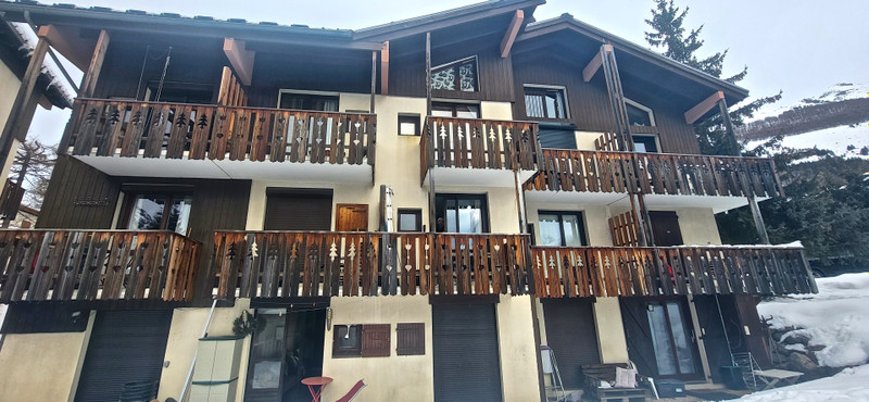 Ski property for sale in Les Deux Alpes 1650 - €130,000 - photo 7