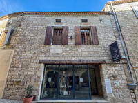 Maison à vendre à Montcuq-en-Quercy-Blanc, Lot - 299.600 € - photo 10