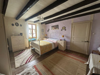 Maison à vendre à Combiers, Charente - 99.000 € - photo 5