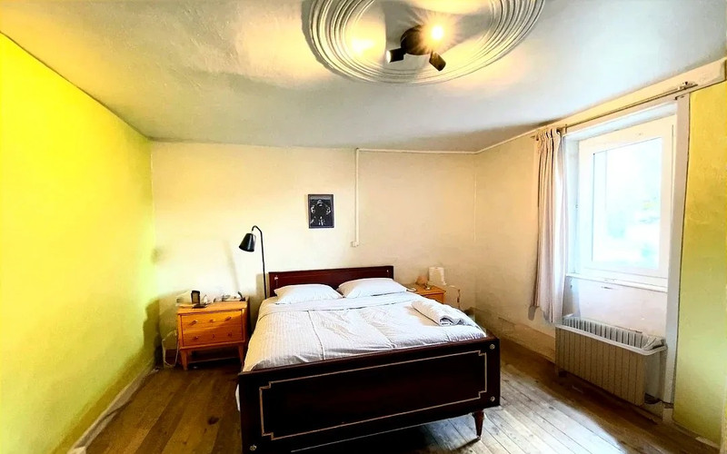 French property for sale in Châteauneuf-la-Forêt, Haute-Vienne - €199,000 - photo 6