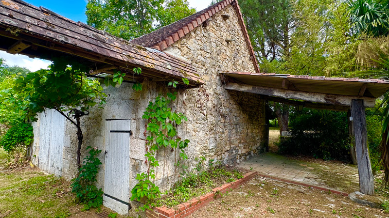 French property for sale in Journet, Vienne - €66,600 - photo 8