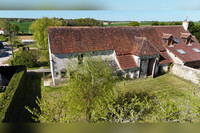 Maison à vendre à Saint-Flovier, Indre-et-Loire - 130.000 € - photo 2