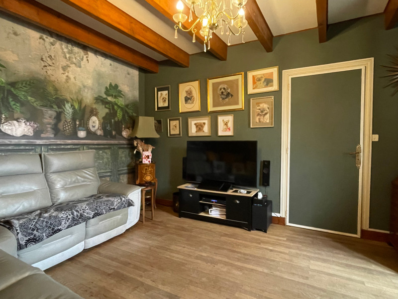 French property for sale in Segonzac, Charente - €495,000 - photo 2