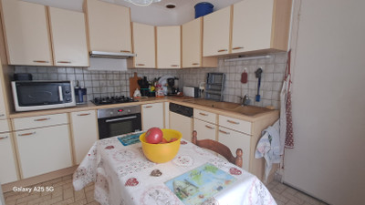 French property for sale in Verteillac, Dordogne - €141,700 - photo 2