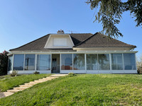 houses and homes for sale inL'Isle-JourdainVienne Poitou_Charentes