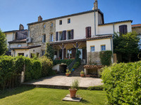 Propriété à vendre à Saint-Barthélemy-d'Agenais, Lot-et-Garonne - 269 840 € - photo n°10