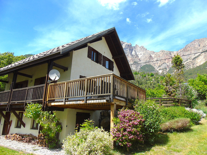 Ski property for sale in  - €475,000 - photo 0