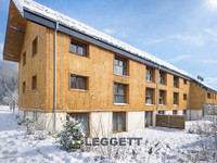 Propriété à vendre à Samoëns, Haute-Savoie - 545 000 € - photo n°1