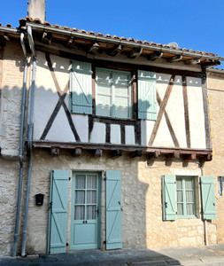 house for sale in Dordogne