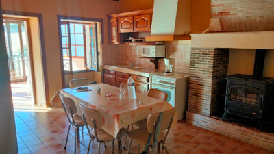 French property for sale in Montbron, Charente - €184,000 - photo 5