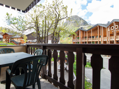 Ski property for sale in Saint Martin de Belleville - €340,000 - photo 7