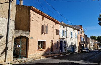 French property for sale in Cruzy, Hérault - €169,600 - photo 1