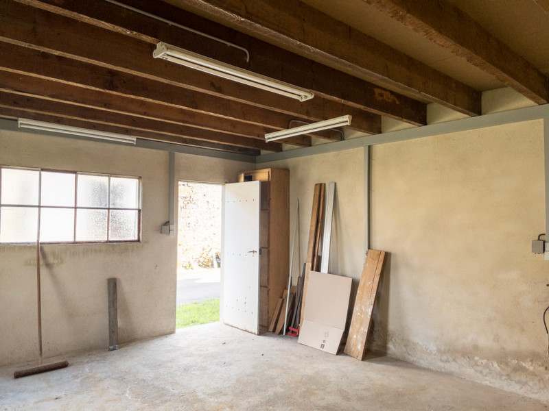French property for sale in Chassenon, Charente - €160,000 - photo 5