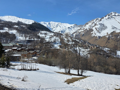 Ski property for sale in Saint Martin de Belleville - €1,406,000 - photo 7