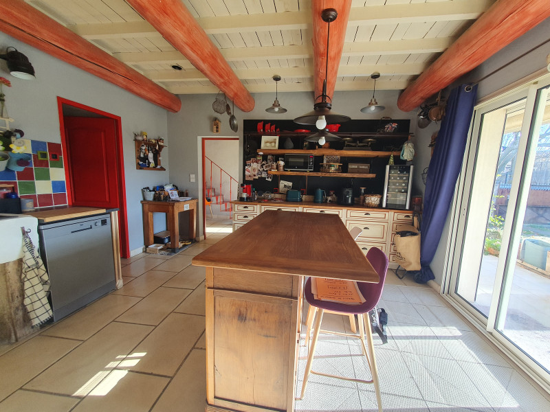 French property for sale in Jonquières-Saint-Vincent, Gard - €489,000 - photo 3