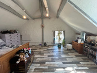 Maison à vendre à Torcé-Viviers-en-Charnie, Mayenne - 142.000 € - photo 5