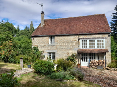 house for sale in Orne