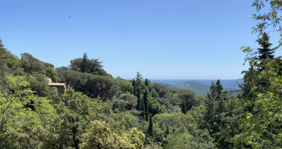 French property for sale in La Garde-Freinet, Var - €147,800 - photo 3