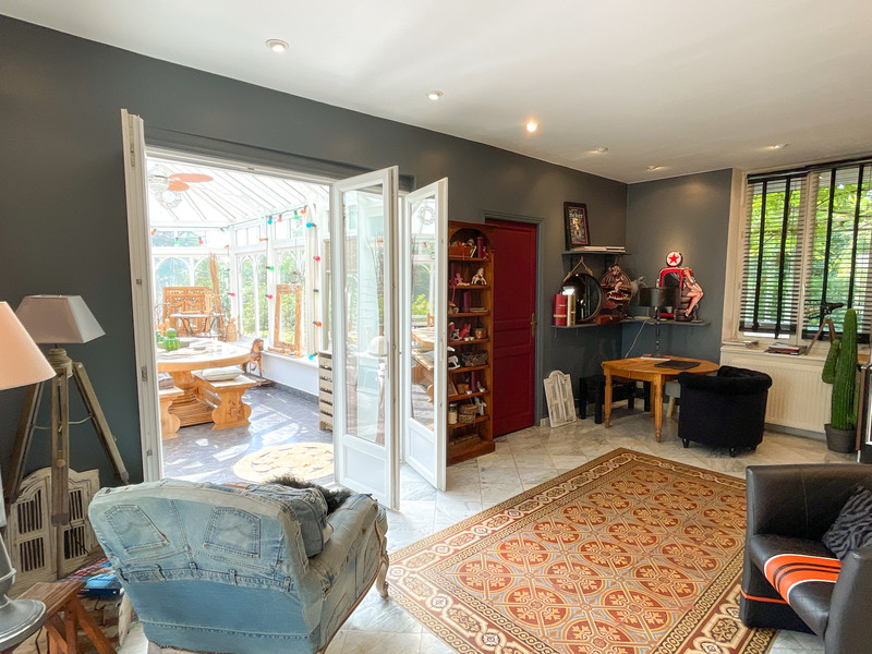 French property for sale in Villiers-Adam, Val-d'Oise - €1,259,000 - photo 4