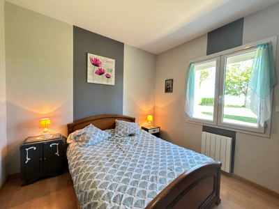 French property for sale in Saint-Romans-lès-Melle, Deux-Sèvres - €320,000 - photo 9