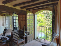 Maison à vendre à Argentonnay, Deux-Sèvres - 26.600 € - photo 5