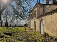 Maison à vendre à Andiran, Lot-et-Garonne - 477 000 € - photo 2