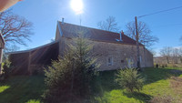 Maison à vendre à Boussac, Creuse - 388 500 € - photo 3