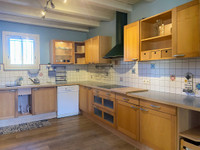 Maison à vendre à Val-de-Bonnieure, Charente - 239.100 € - photo 4