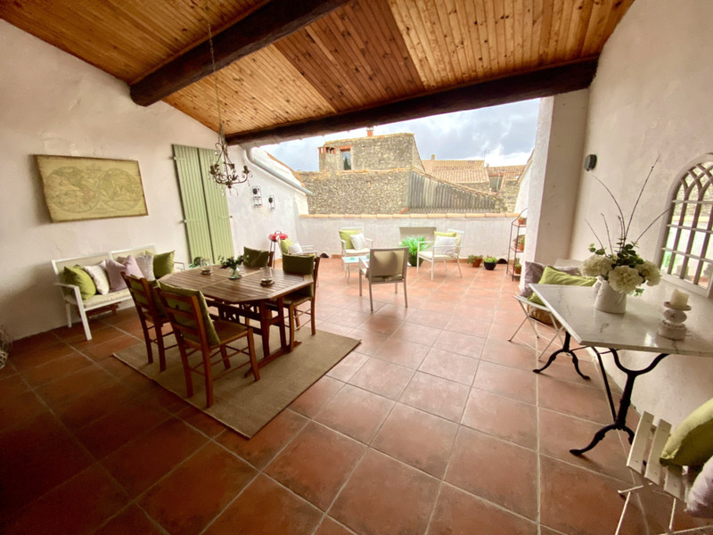 French property for sale in Cesseras, Hérault - €247,000 - photo 13