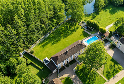 Maison à vendre à Angoulême, Charente, Poitou-Charentes, avec Leggett Immobilier