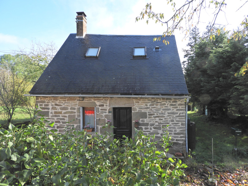 Maison à vendre à Treignac, Corrèze - 141 700 € - photo 1