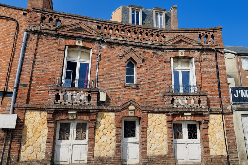 French property for sale in Gacé, Orne - €100,000 - photo 3