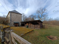 Maison à vendre à Felletin, Creuse - 275.600 € - photo 5