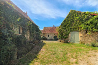 Propriété à vendre à Vicq-sur-Gartempe, Vienne - 248 240 € - photo n°1
