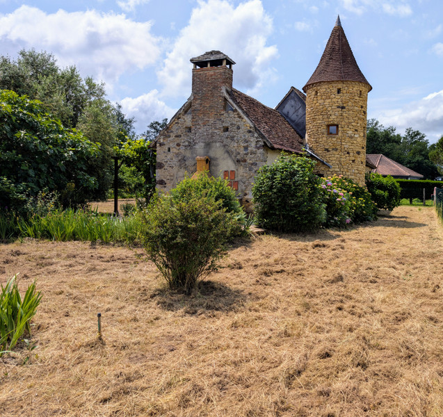 French property for sale in Saint-Chamassy, Dordogne - €214,000 - photo 13