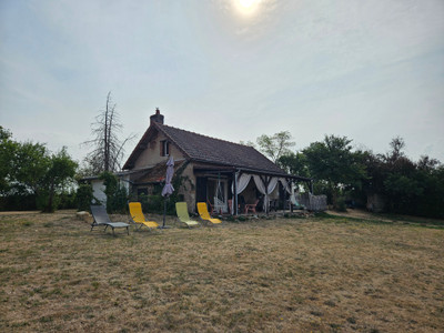 French property for sale in Tortezais, Allier - €114,000 - photo 9