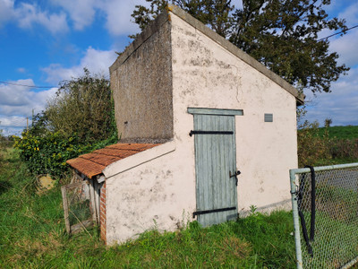French property for sale in La Motte-Saint-Jean, Saône-et-Loire - €150,000 - photo 14