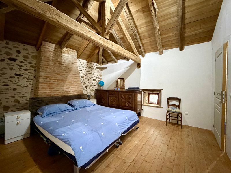 French property for sale in Rochechouart, Haute-Vienne - €119,900 - photo 6