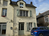 Maison à vendre à Malestroit, Morbihan - 161 888 € - photo 1