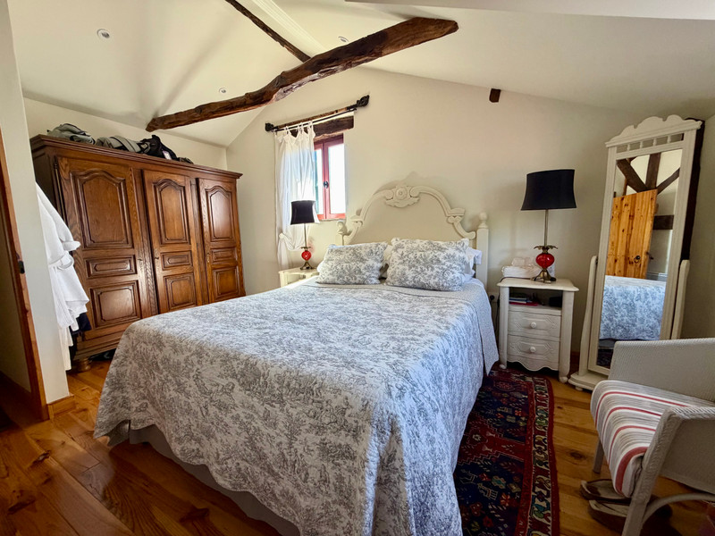 French property for sale in Rochechouart, Haute-Vienne - €125,000 - photo 5
