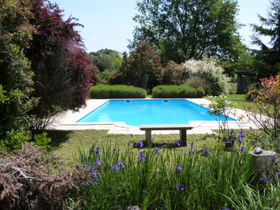 French property for sale in Casteljaloux, Lot-et-Garonne - €250,000 - photo 1