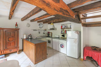 Maison à vendre à Boussais, Deux-Sèvres - 316.000 € - photo 7