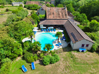 Propriété à vendre à Coulonges, Vienne - 894 999 € - photo n°2