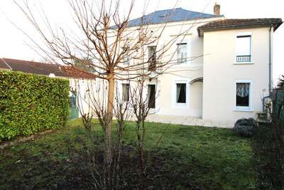 Maison à vendre à Coulounieix-Chamiers, Dordogne, Aquitaine, avec Leggett Immobilier