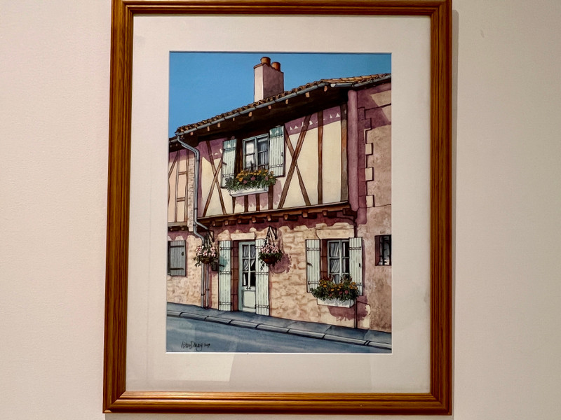 French property for sale in Eymet, Dordogne - €268,000 - photo 9
