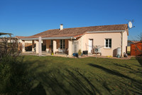 French property, houses and homes for sale in Marthon Charente Poitou_Charentes