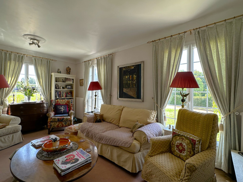 French property for sale in Rouffignac-de-Sigoulès, Dordogne - €267,500 - photo 4