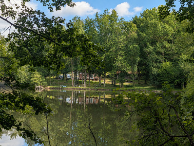 Lacs à vendre à Dournazac, Haute-Vienne, Limousin, avec Leggett Immobilier