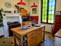 Propriété à vendre à Flogny-la-Chapelle, Yonne - 649 999 € - photo n°8